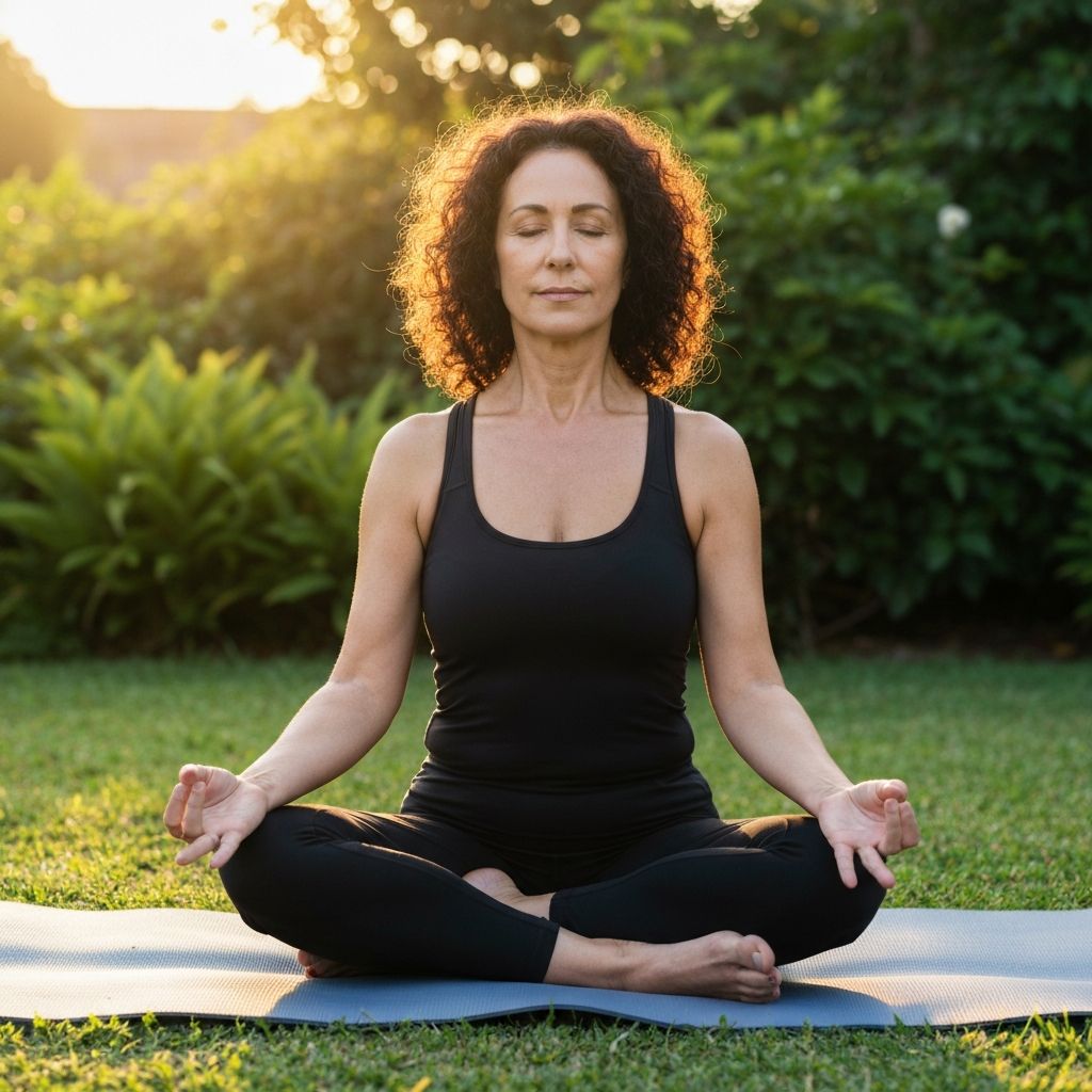 Meditation Guide