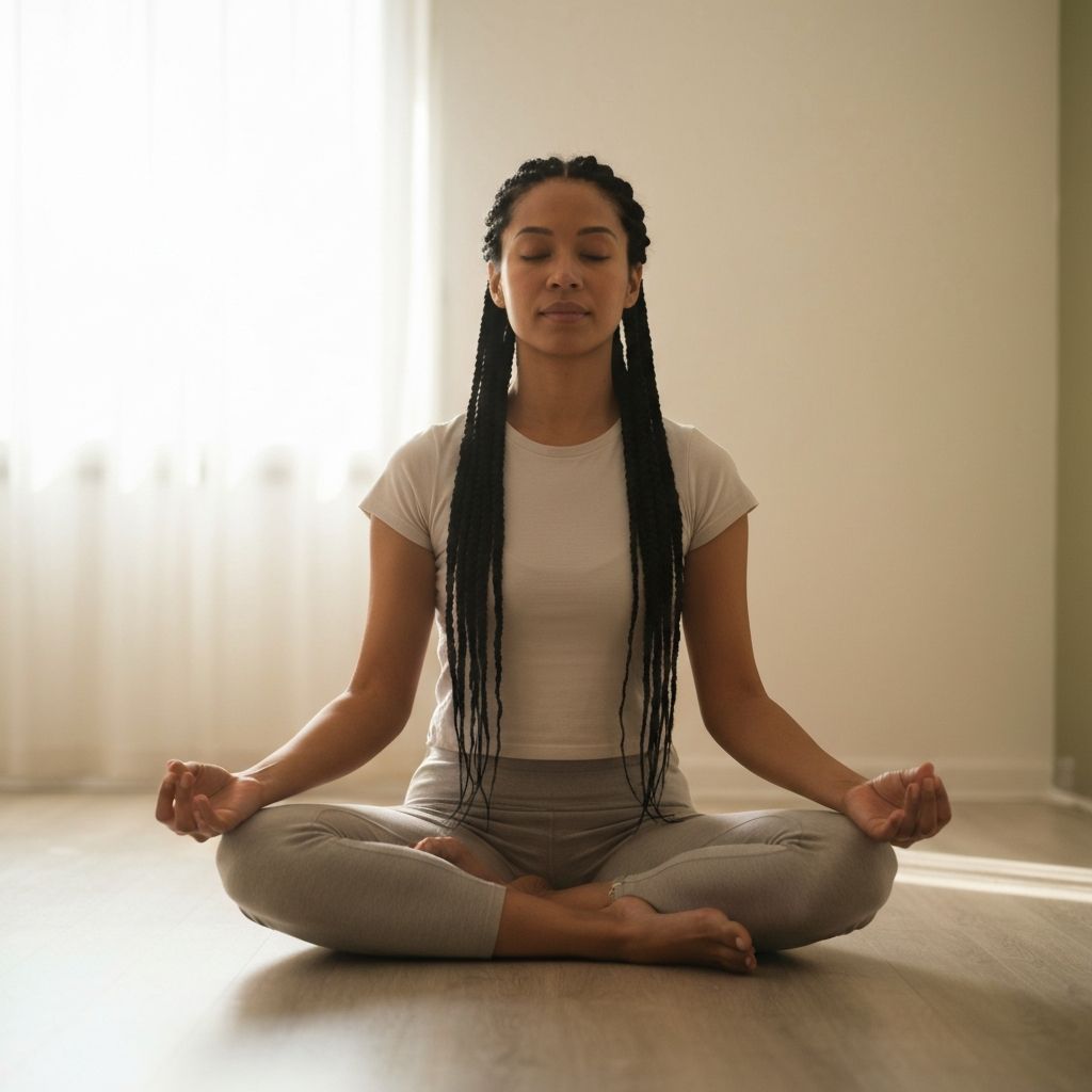 Meditation Sessions