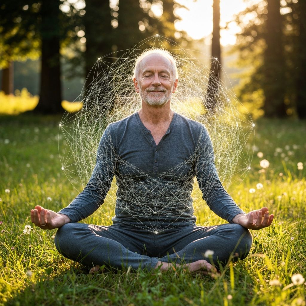 Spiritual Healing